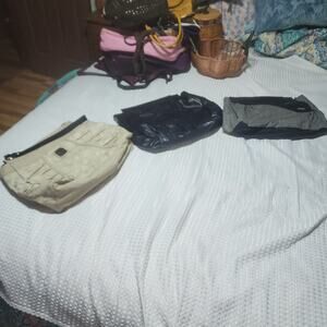 MICHE EUC 3 THREE BAGS IN ONE SET SHOULDER BAG